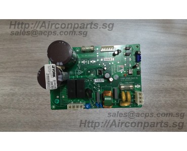 Main board 025W43786 628